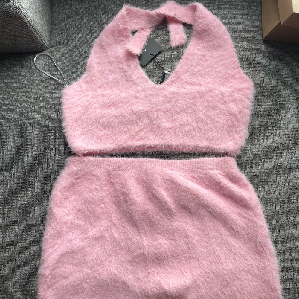 Pretty little thing set